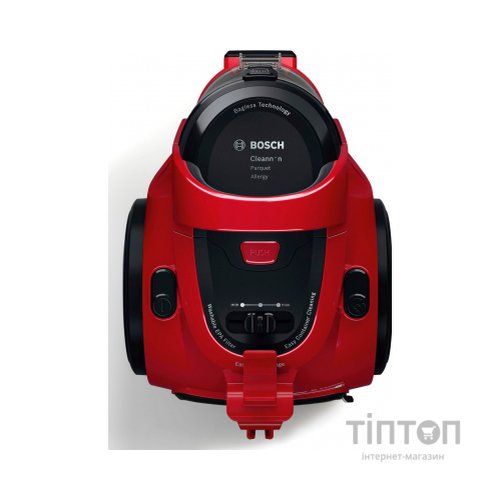 Пилосос Bosch BGC05AAA2