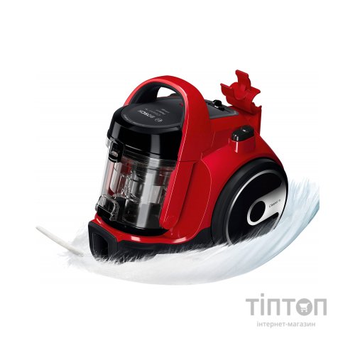 Пилосос Bosch BGC05AAA2