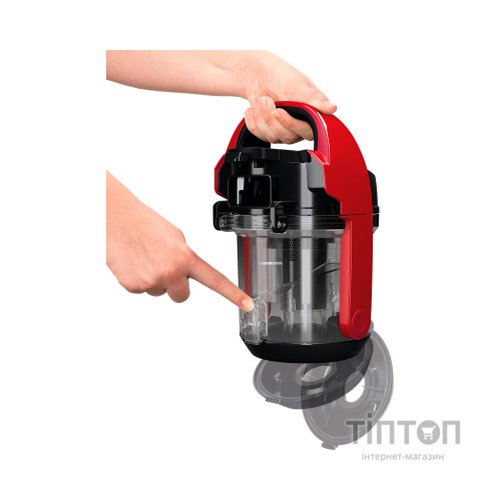 Пилосос Bosch BGC05AAA2