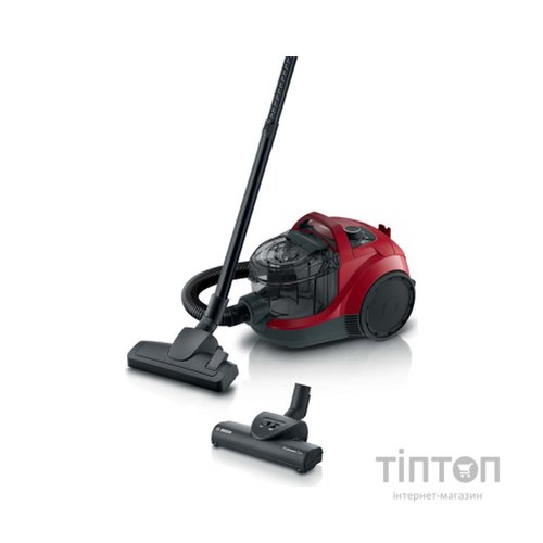 Пилосос Bosch BGC21X350