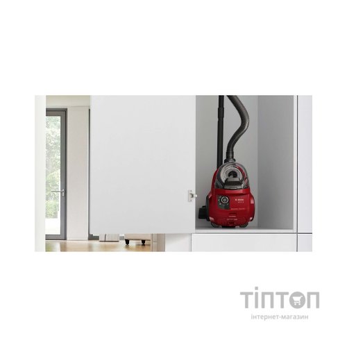 Пилосос Bosch BGC21X350