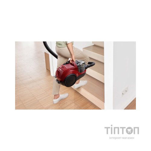 Пилосос Bosch BGC21X350