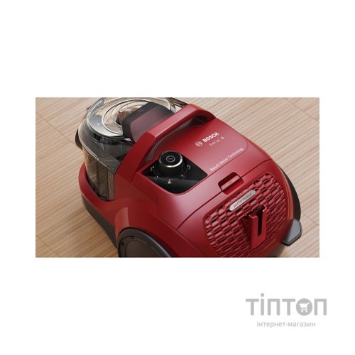Пилосос Bosch BGC21X350