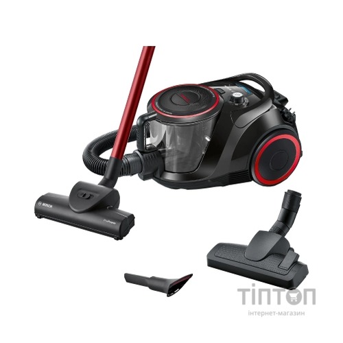 Пилосос Bosch BGL41POW2H