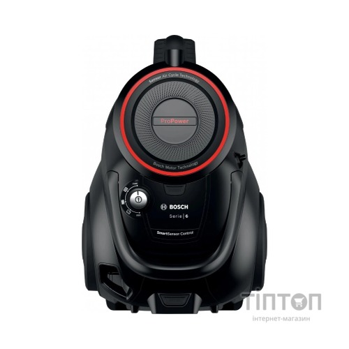 Пилосос Bosch BGL41POW2H
