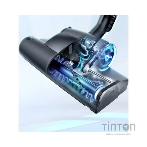 Пилосос Bosch BGL41POW2H
