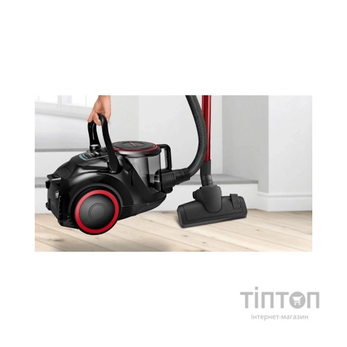 Пилосос Bosch BGL41POW2H