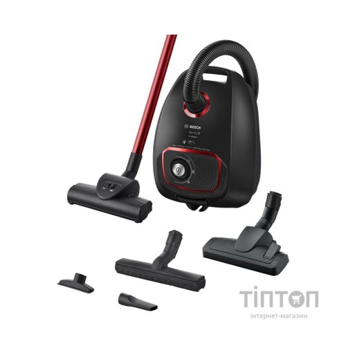 Пилосос Bosch BGL41POW2H