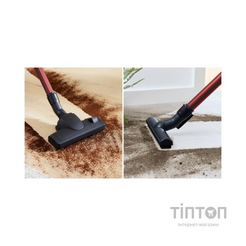 Пилосос Bosch BGL41POW2H