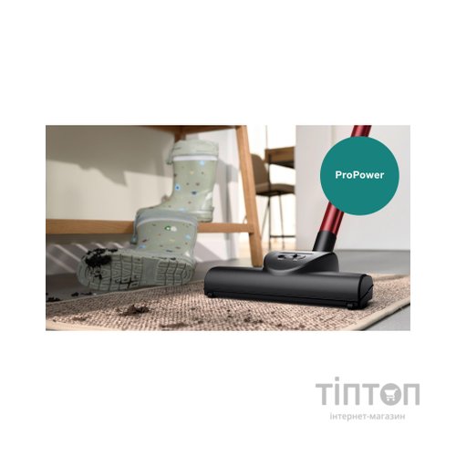 Пилосос Bosch BGL41POW2H