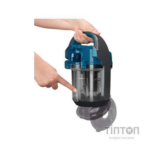 Пилосос Bosch BGS05A220