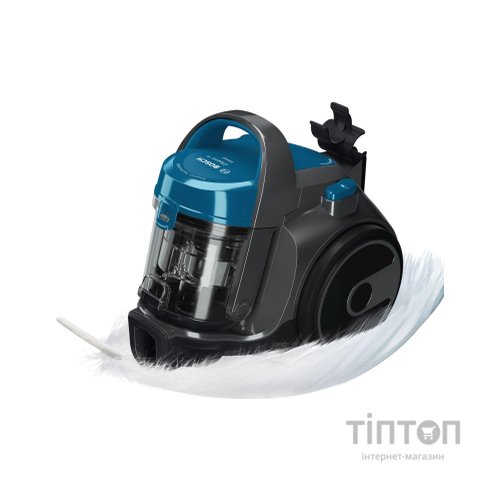 Пилосос Bosch BGS05A220