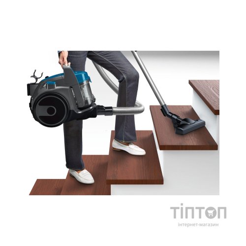 Пилосос Bosch BGS05A220