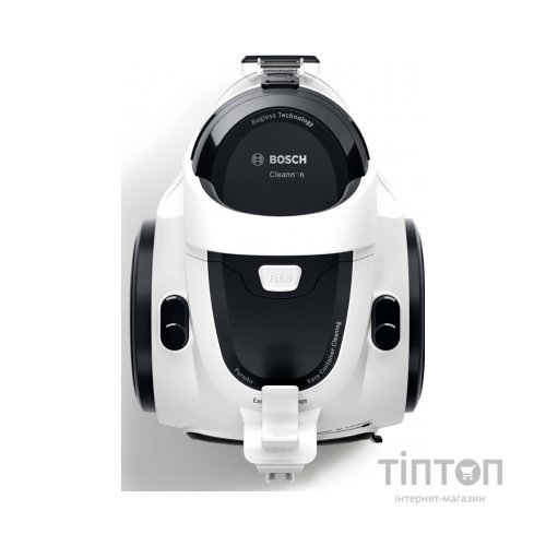 Пилосос Bosch BGS05A225