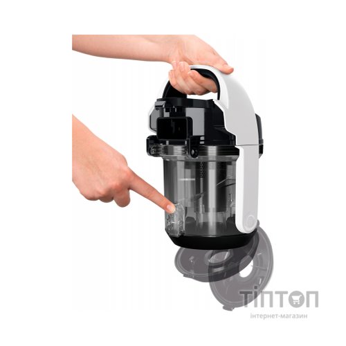 Пилосос Bosch BGS05A225