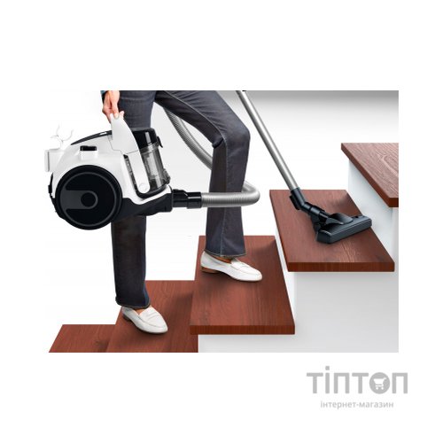 Пилосос Bosch BGS05A225