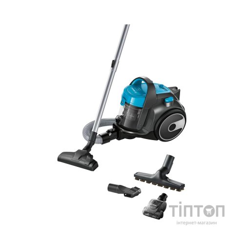 Пилосос Bosch BGS05X240