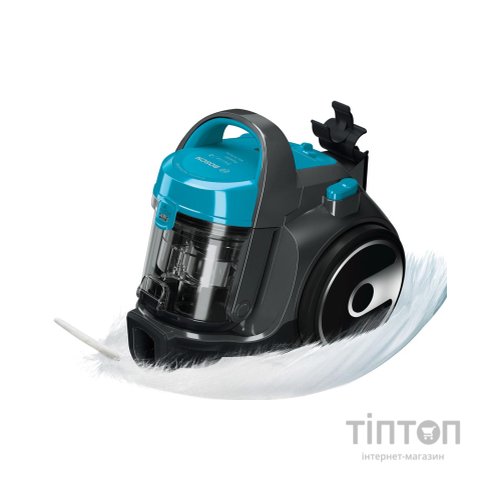 Пилосос Bosch BGS05X240