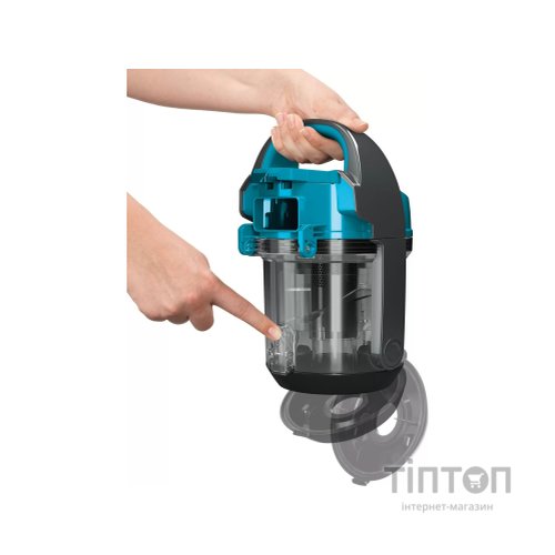 Пилосос Bosch BGS05X240