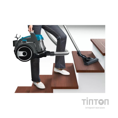 Пилосос Bosch BGS05X240