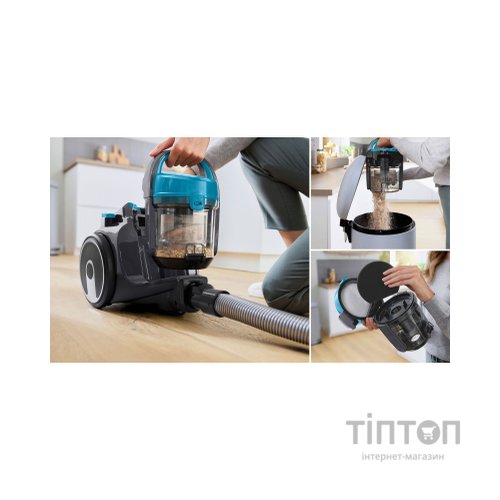 Пилосос Bosch BGS05X240