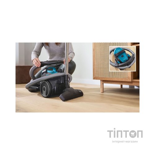 Пилосос Bosch BGS05X240
