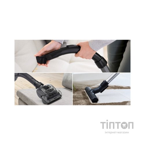 Пилосос Bosch BGS05X240