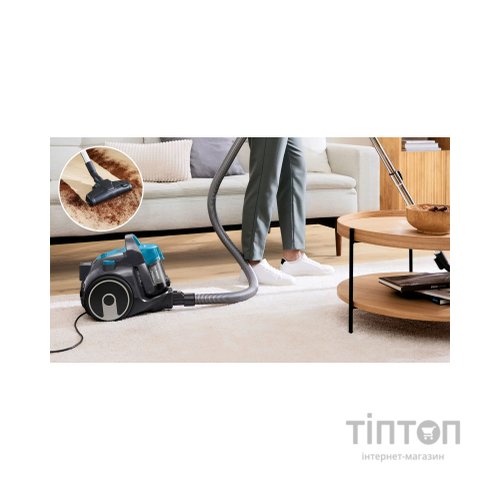 Пилосос Bosch BGS05X240