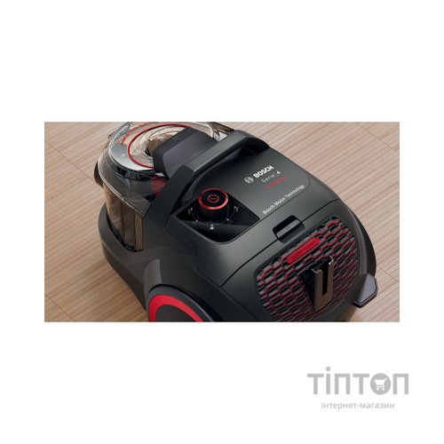 Пилосос Bosch BGS21POW2