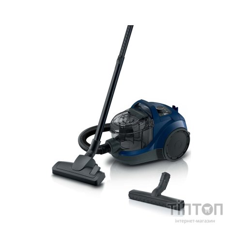 Пилосос Bosch BGS21X320