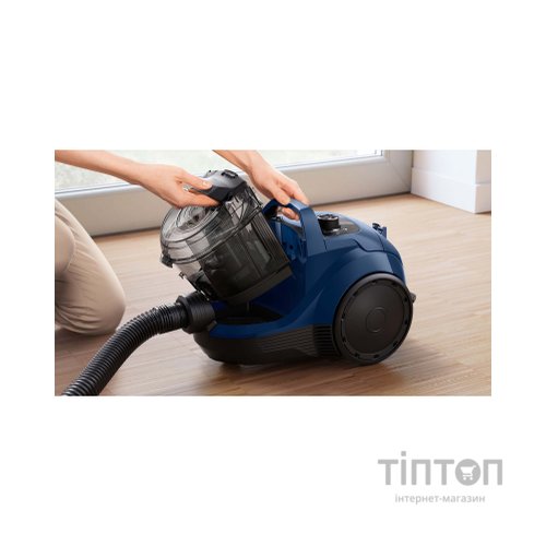 Пилосос Bosch BGS21X320