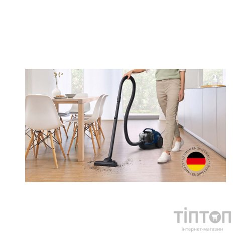 Пилосос Bosch BGS21X320