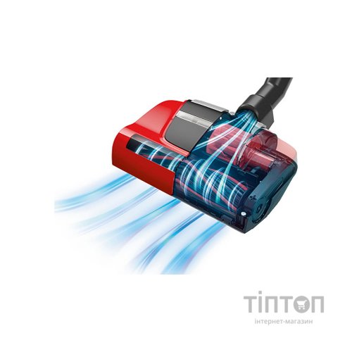 Пилосос Bosch BGS41PET1