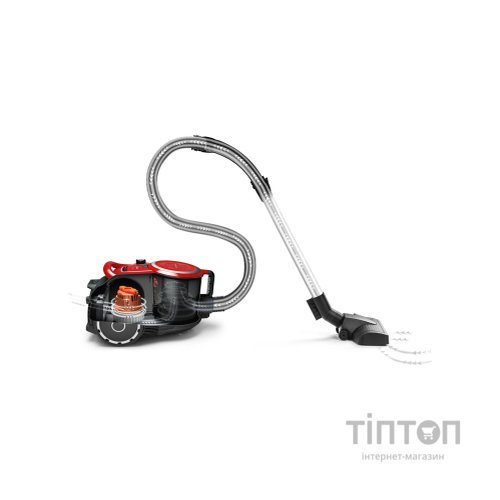 Пилосос Bosch BGS41PET1