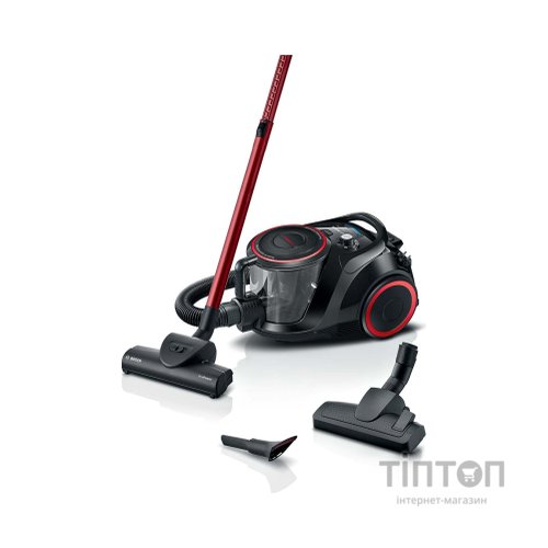 Пилосос Bosch BGS41POW2