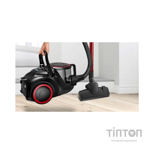 Пилосос Bosch BGS41POW2