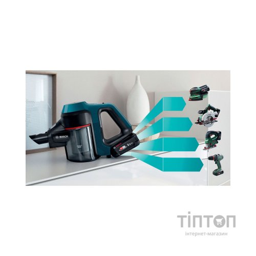 Пилосос Bosch BSS71125AH