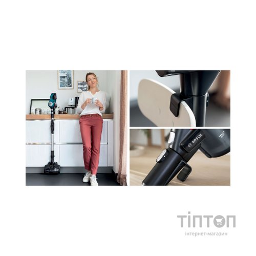 Пилосос Bosch BSS71125AH