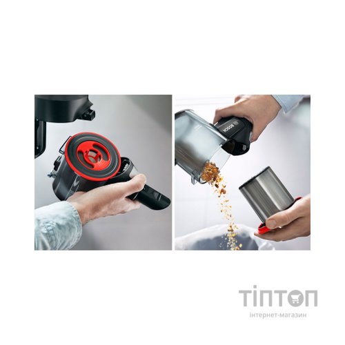 Пилосос Bosch BSS71125AH
