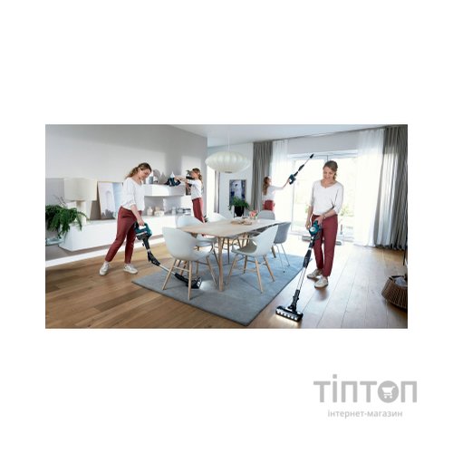 Пилосос Bosch BSS71125AH