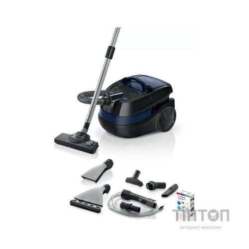 Пилосос Bosch BWD41700