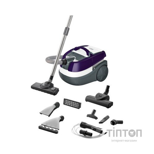 Пилосос Bosch BWD41740