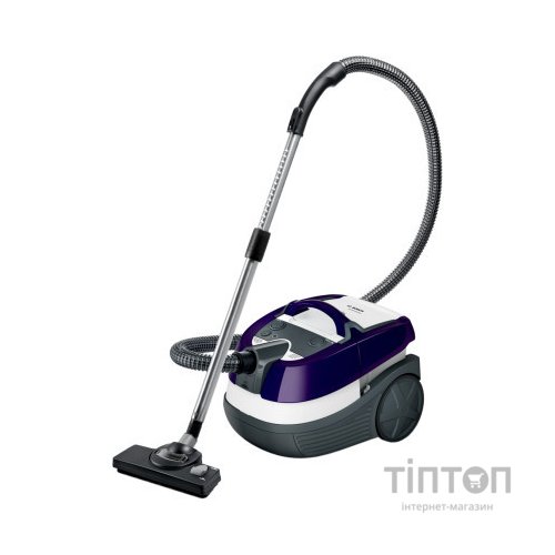 Пилосос Bosch BWD41740