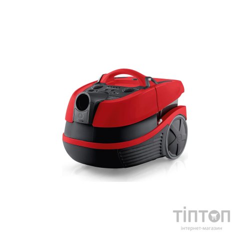 Пилосос Bosch BWD421PET