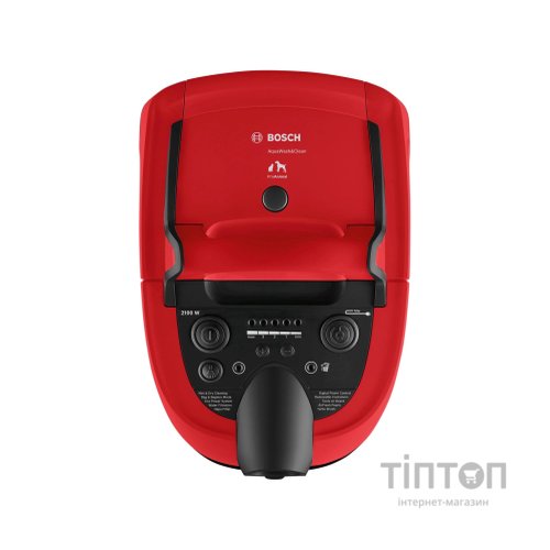 Пилосос Bosch BWD421PET
