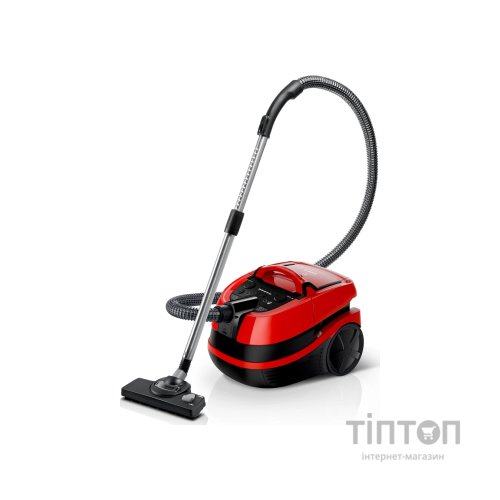 Пилосос Bosch BWD421PET