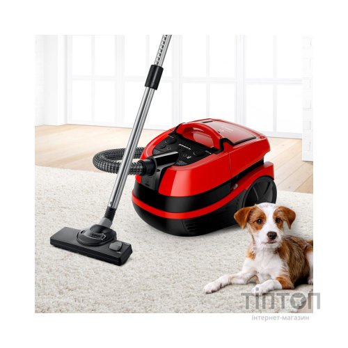 Пилосос Bosch BWD421PET