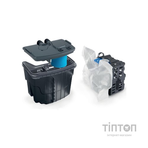 Пилосос Bosch BWD421POW