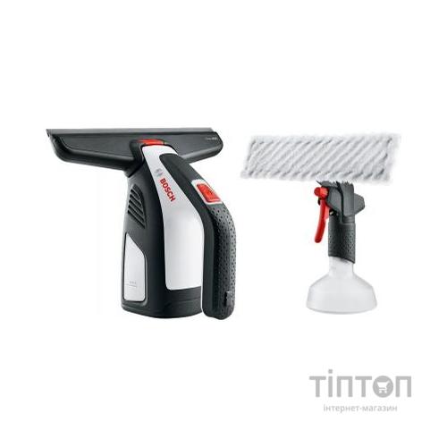 Пилосос Bosch GlassVAC Solo Plus (0.600.8B7.200)