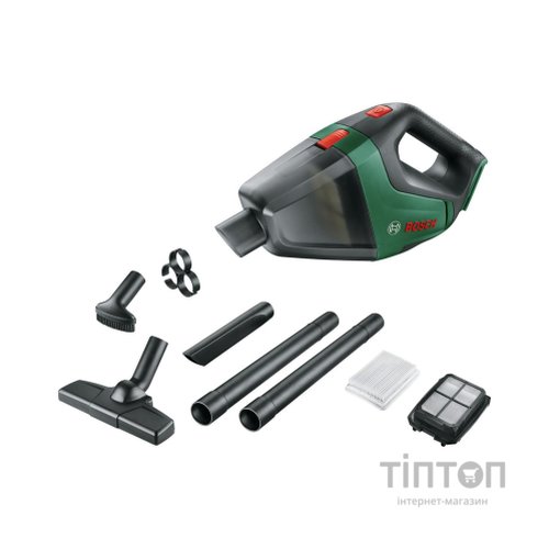 Пилосос Bosch UniversalVac (0.603.3B9.103)
